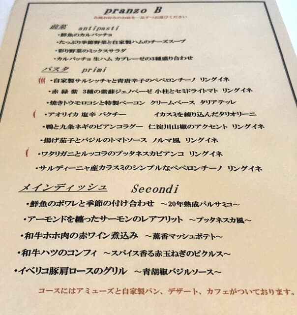 テストキッチンエイチ -