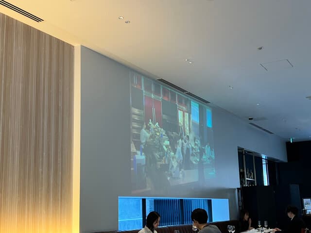 テストキッチンエイチ -