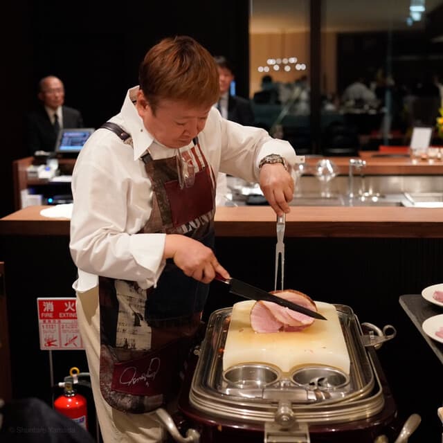 テストキッチンエイチ -