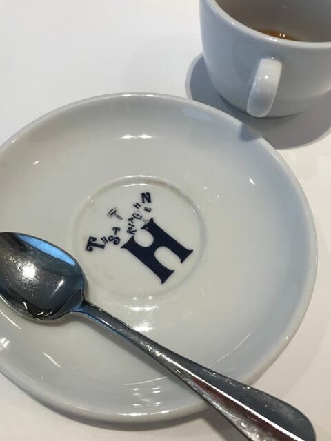 テストキッチンエイチ -