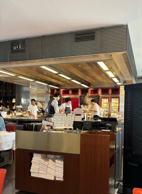 テストキッチンエイチ -