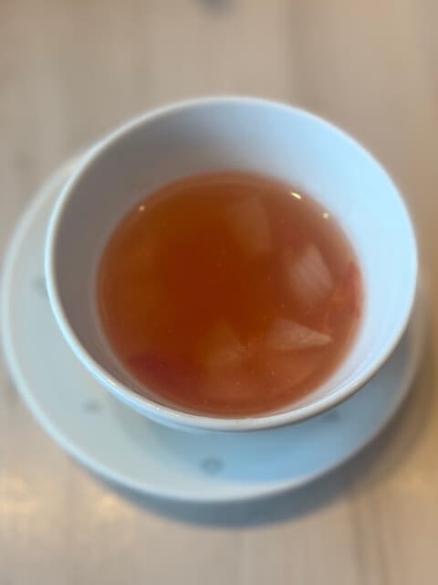 中国料理 桃谷樓　 -