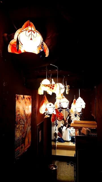 完全個室完備 郷土酒肴 あおもり屋 -
