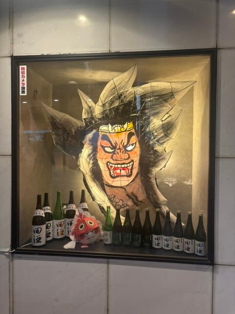 完全個室完備 郷土酒肴 あおもり屋 - 外観