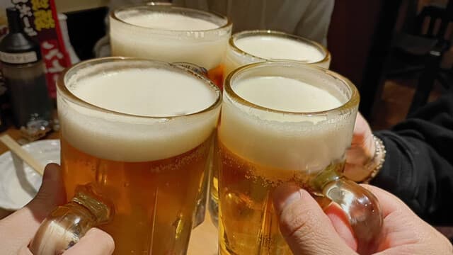 大衆居酒屋 とりいちず -
