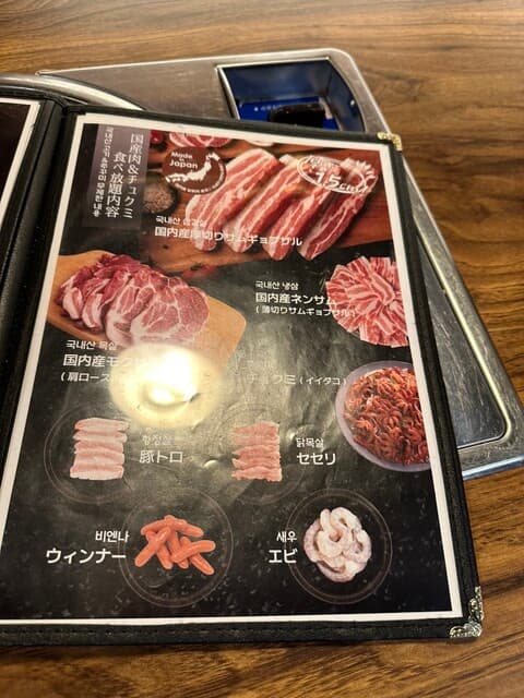 ハンザン ハザ -