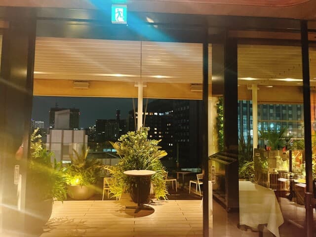 BEEF STEAK CLUB KIYO -