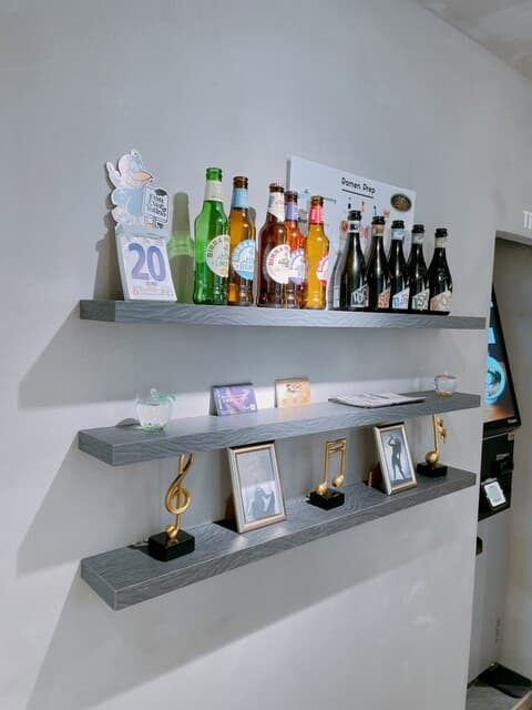 MENDOKORO TOMO Premium -