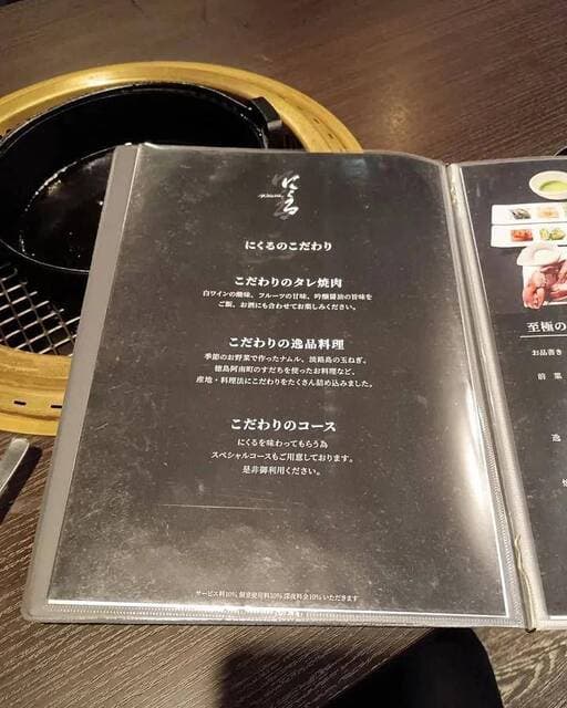 六本木 にくる -