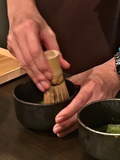 六本木 にくる -