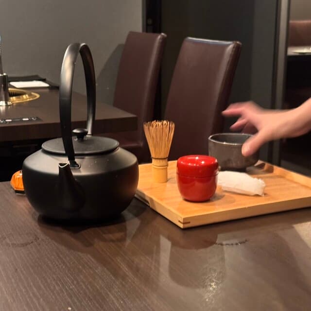 六本木 にくる -