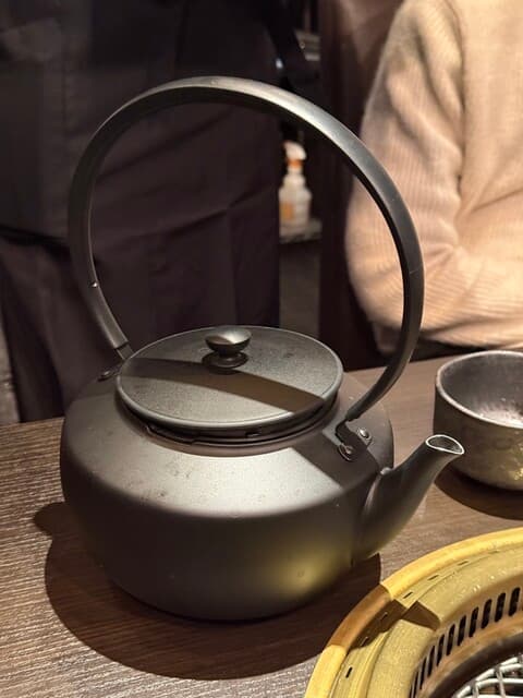 六本木 にくる -
