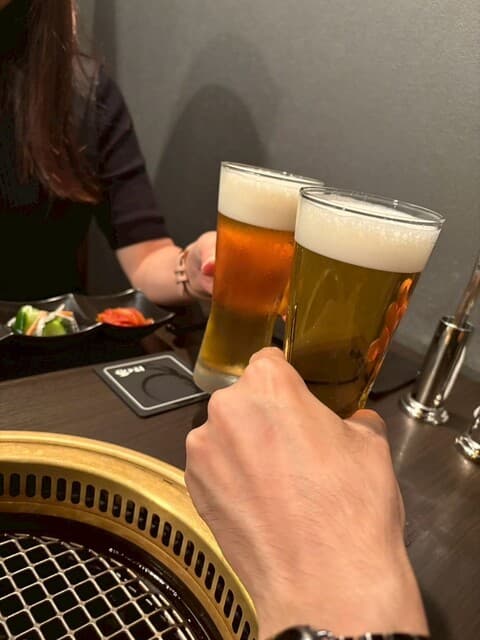 六本木 にくる -