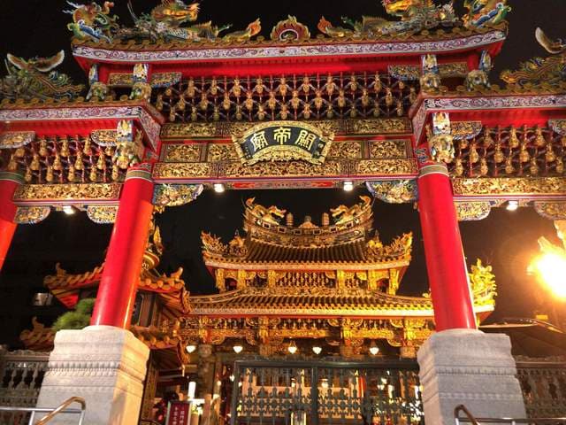 順海閣 -