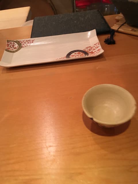 北 -