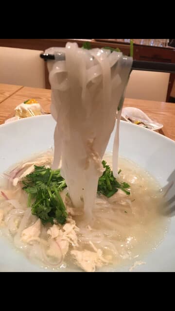 めん、色いろ。いつでも、おやつ。 -