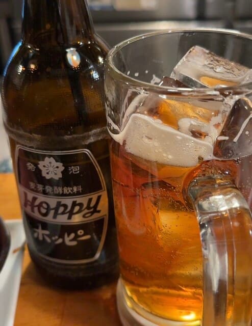 焼肉ホルモン濱牛 -