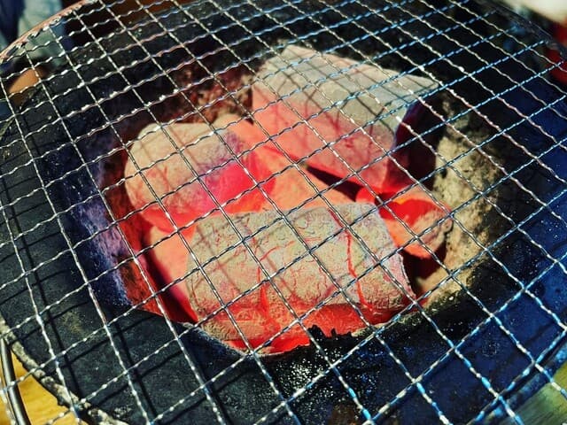 焼肉ホルモン濱牛 -