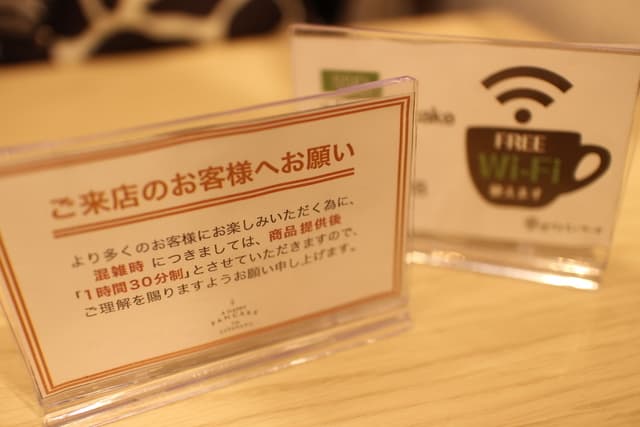 幸せのパンケーキ -