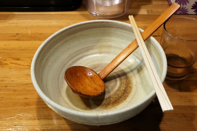 ラーメンショップ 一玲 -