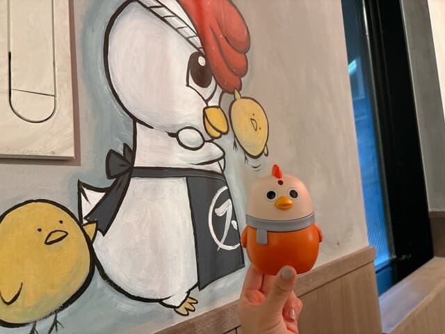 まっさか鳥焼肉 とり太郎 -