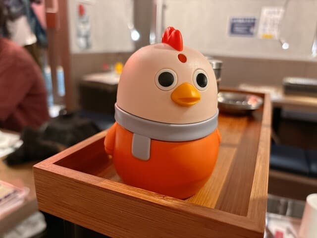 まっさか鳥焼肉 とり太郎 -