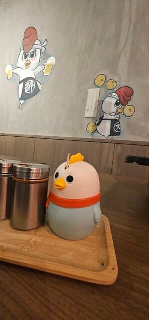 まっさか鳥焼肉 とり太郎 -