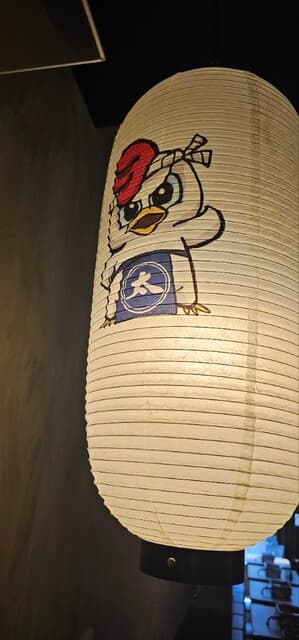 まっさか鳥焼肉 とり太郎 -