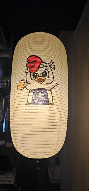 まっさか鳥焼肉 とり太郎 -