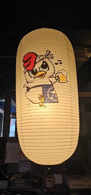 まっさか鳥焼肉 とり太郎 -