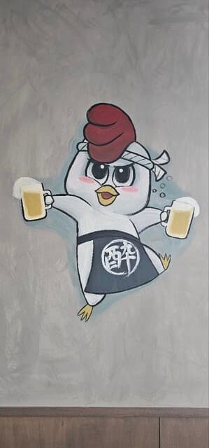 まっさか鳥焼肉 とり太郎 -