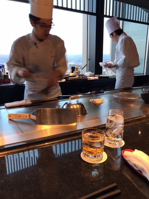 銀杏 -