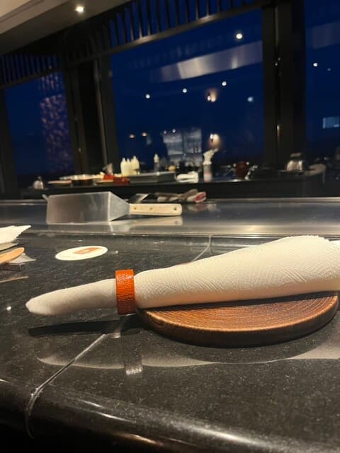 銀杏 -