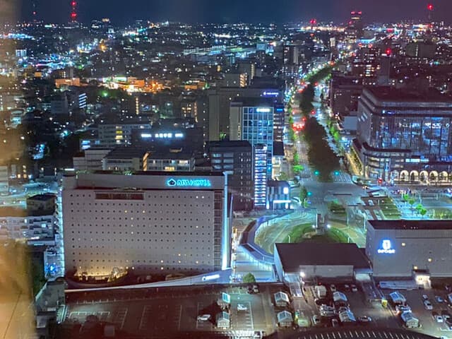 桃李 -