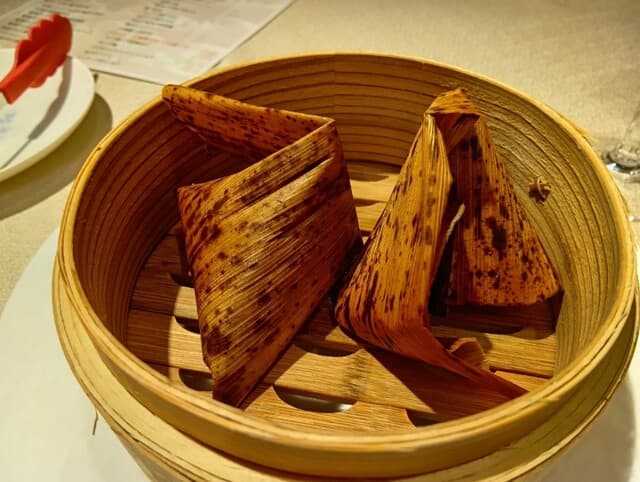 桃李 -