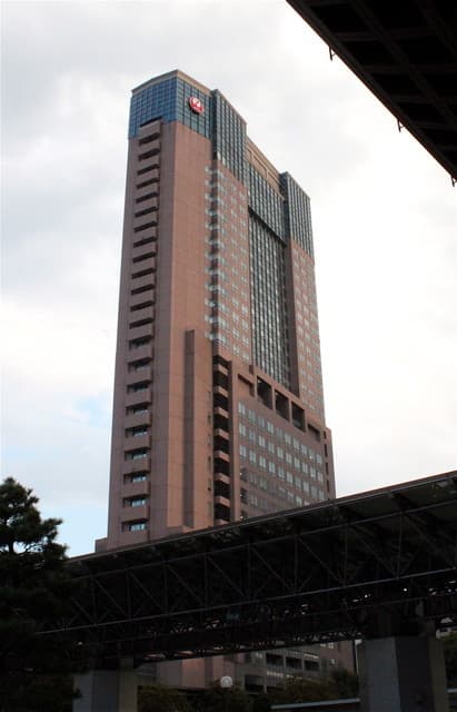 桃李 - ホテル日航金沢