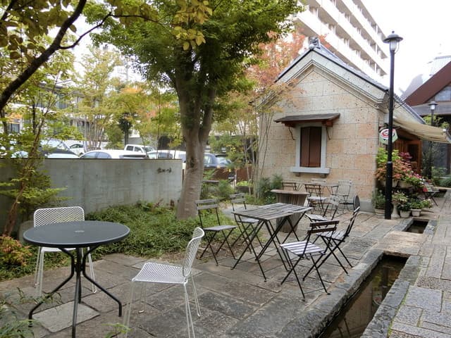 山梨レストラン メリメロ - 甲州夢小路