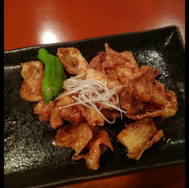 小料理 哲  -