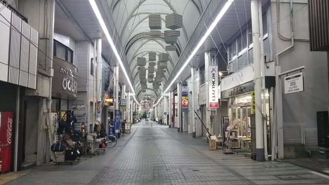 小料理 哲  - 淋しい花金