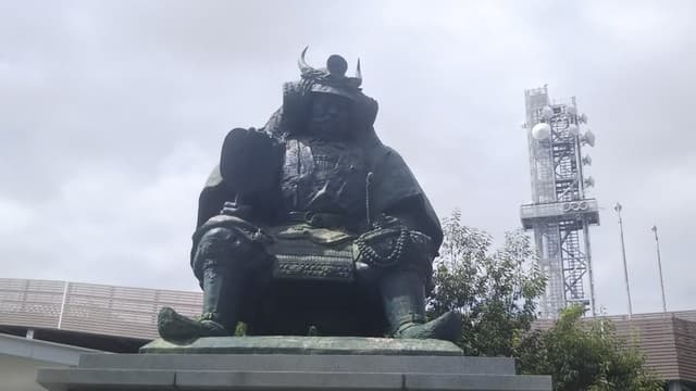 小料理 哲  - やっぱり信玄公