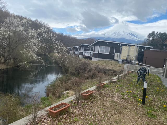 山海居 -