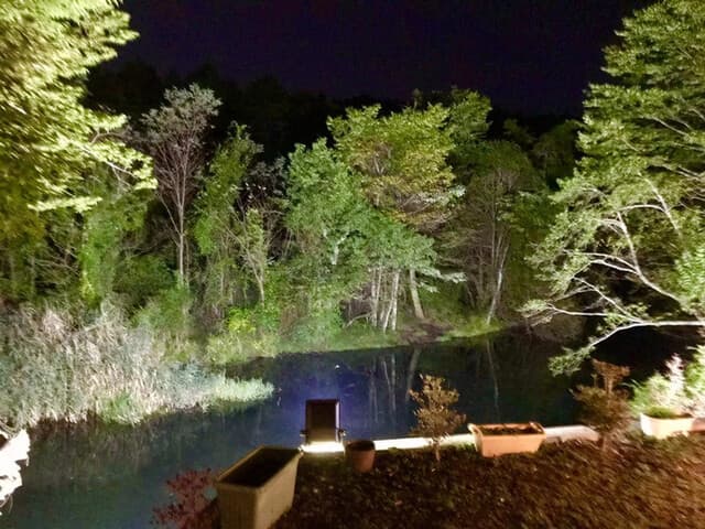 山海居 -