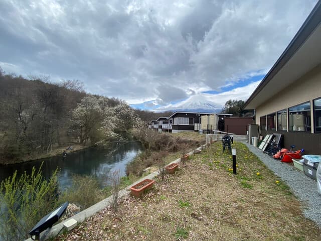 山海居 -