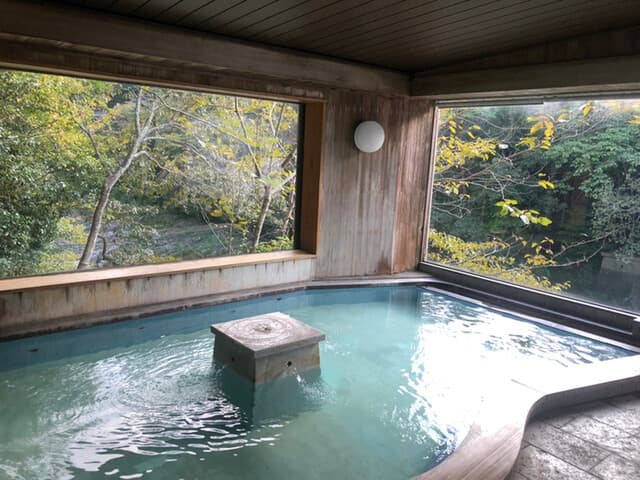 絶景の宿　龍峡亭 -