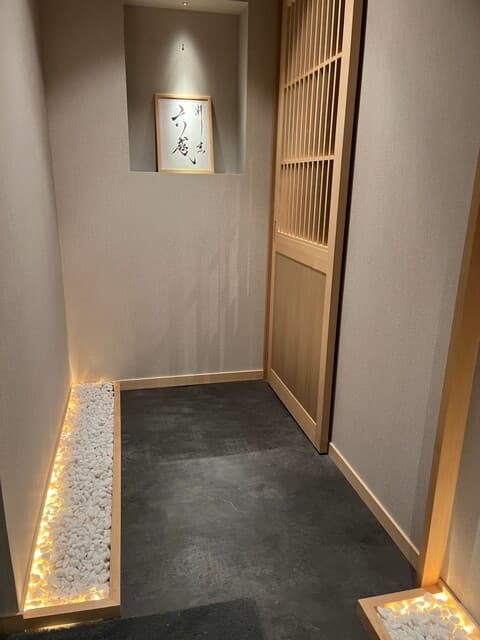 割烹 六感 -