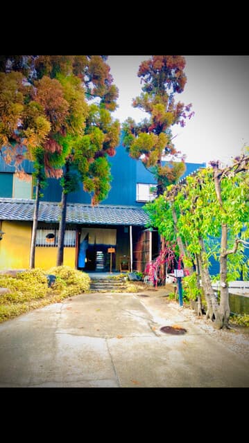 幸寿司本店 -