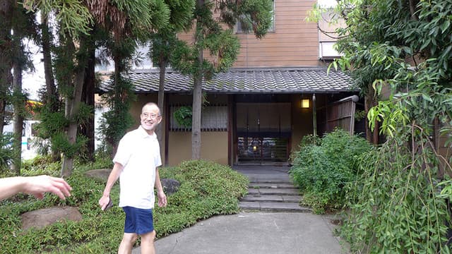 幸寿司本店 -
