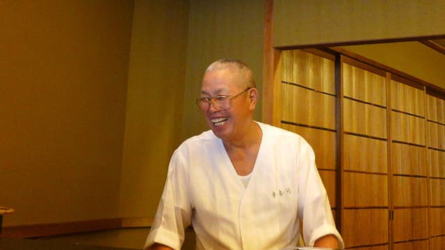 幸寿司本店 -