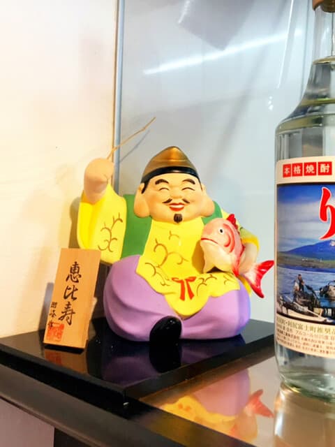 鶏そば専門店 らーめんえびす -