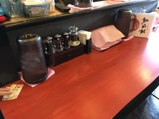 鶏そば専門店 らーめんえびす -